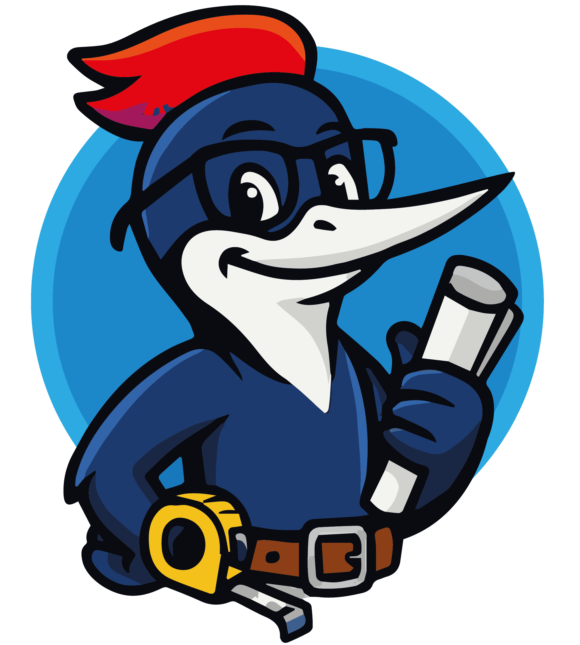 Андрей Морской — Инженер-строитель