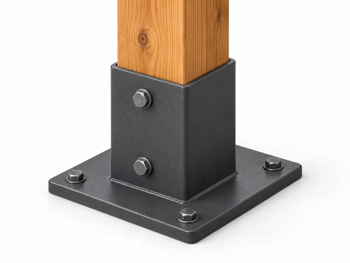 Информационный стенд ВД-16 — детали