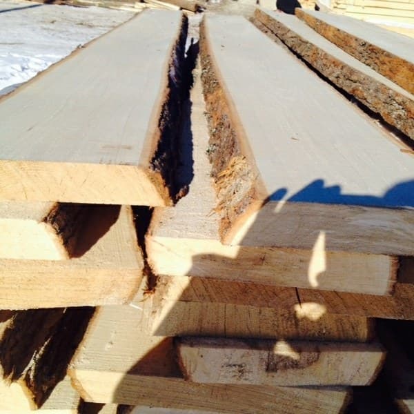 Пиломатериалы Липа — ГОСТ 2695-83 (судоремонт)