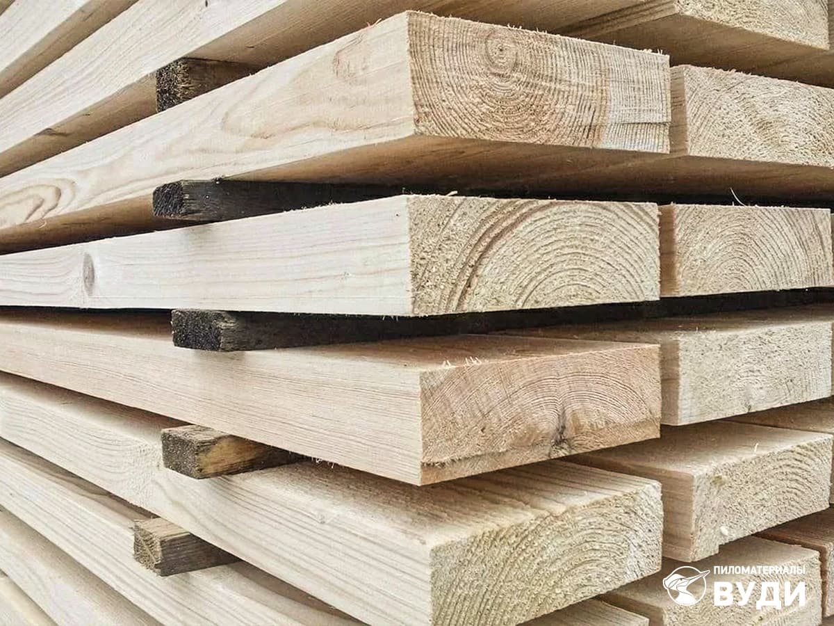 Пиломатериалы Сосна для судостроения — ГОСТ 8486-86