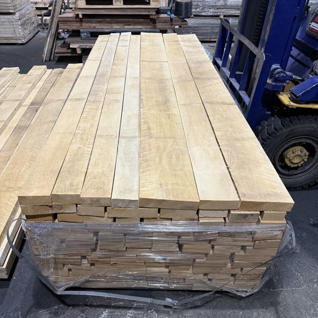 Пиломатериалы Тополь — ГОСТ 2695-83 (судоремонт)