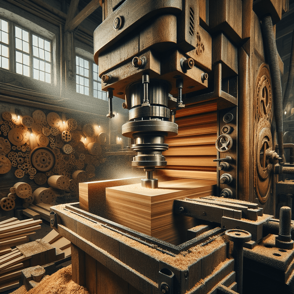 Первый сорт древесины: как выбрать качественный материал - Материалы | ВУДИ