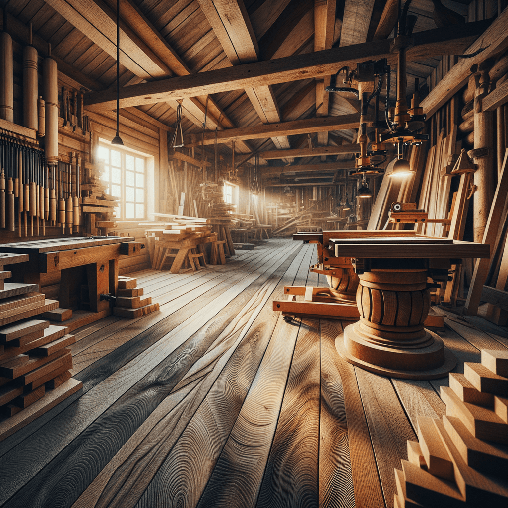 Деревянное строительство во Владивостоке: тенденции и советы - Строительство | ВУДИ