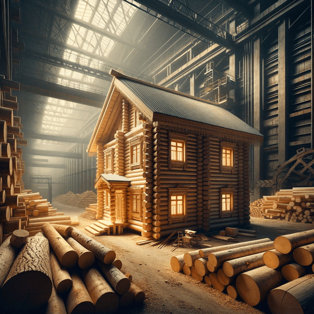 Деревянная лестница: выбор материала и расчёт конструкции