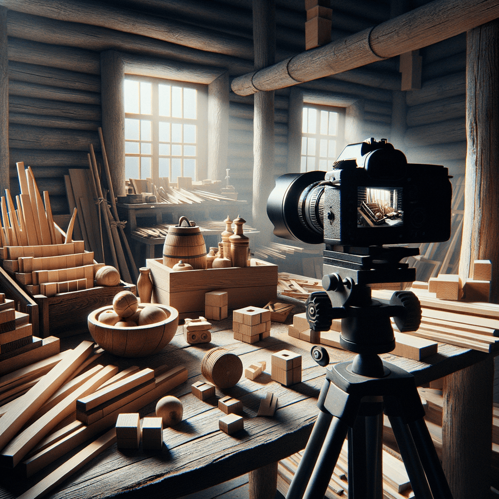 Интернет-магазин ВУДИ: пиломатериалы с доставкой Владивосток