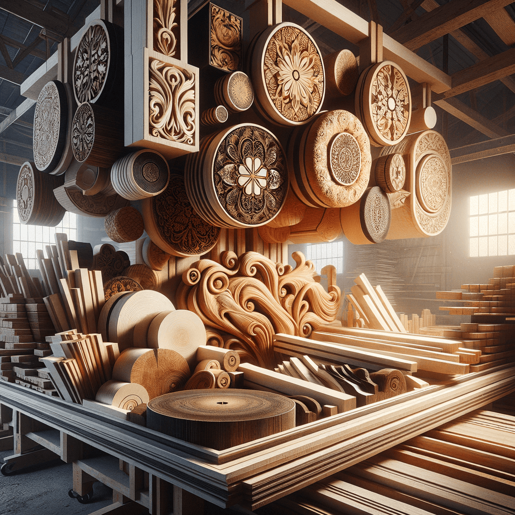 Как выбрать пиломатериалы для строительства дома: руководство