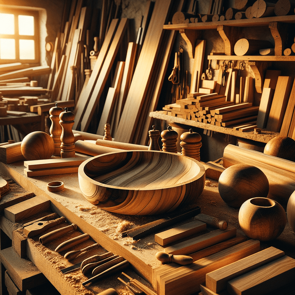 Защита древесины от морского климата Владивостока и Приморья