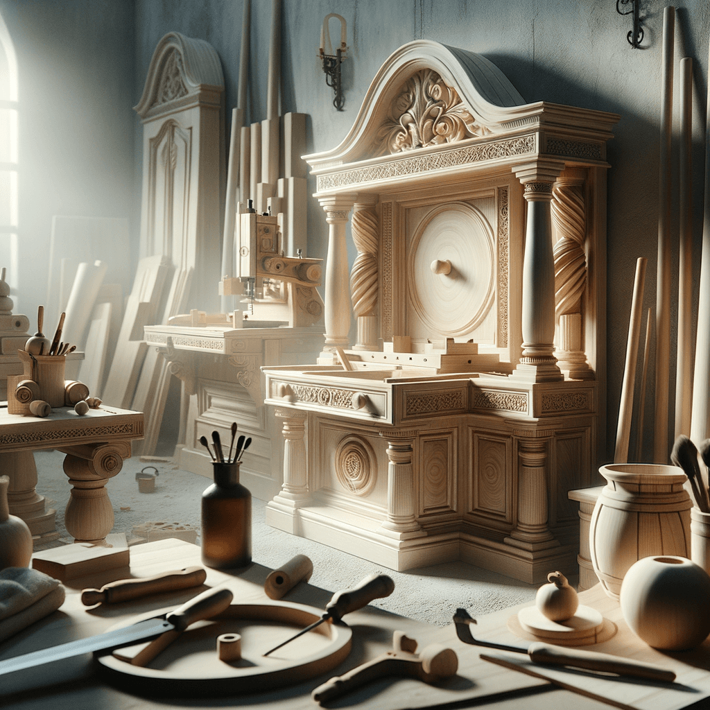 Дуб монгольский: премиальная древесина Приморского края - Материалы | ВУДИ