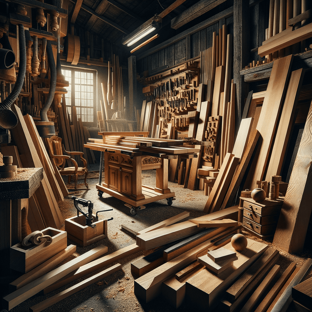 Влияние морского климата на древесину: защита и уход в Приморье