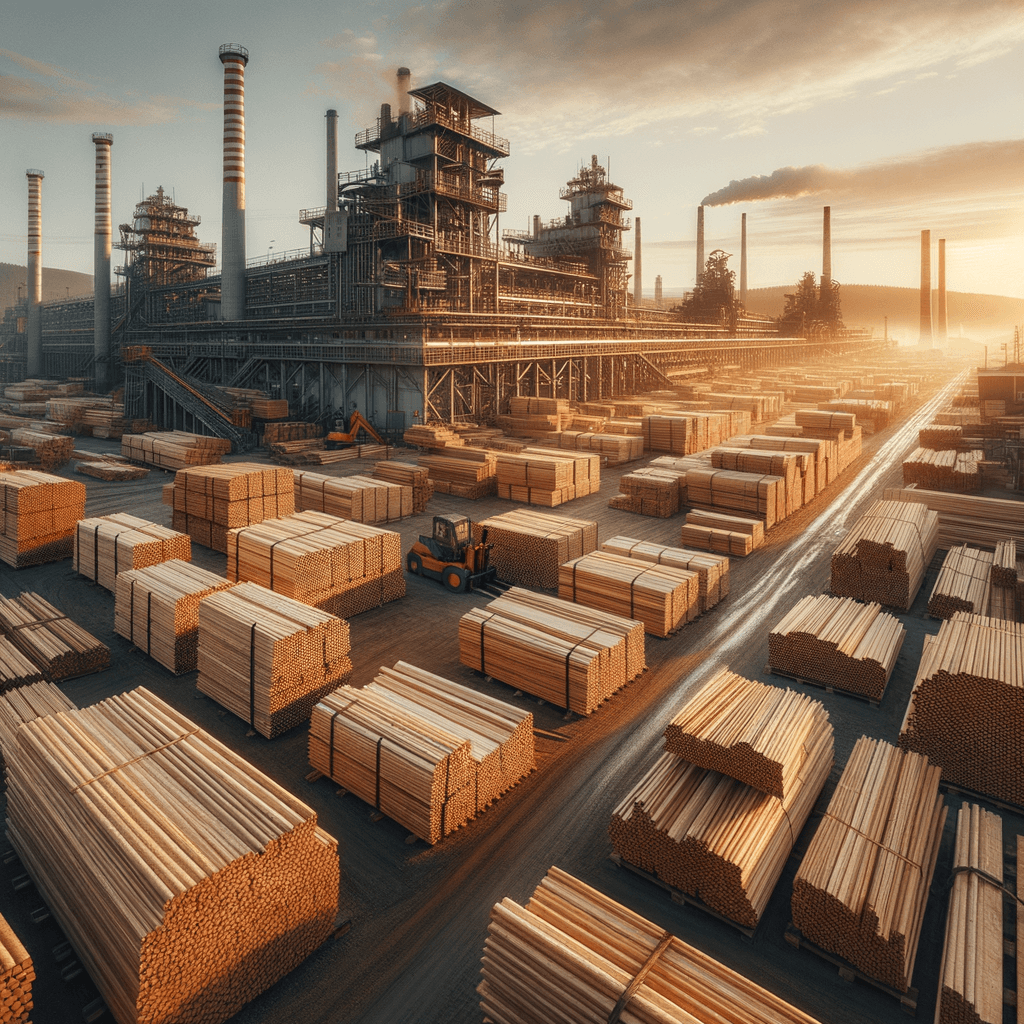 Цена бруса во Владивостоке: обзор рынка и советы по выбору - цены и стоимость | ВУДИ