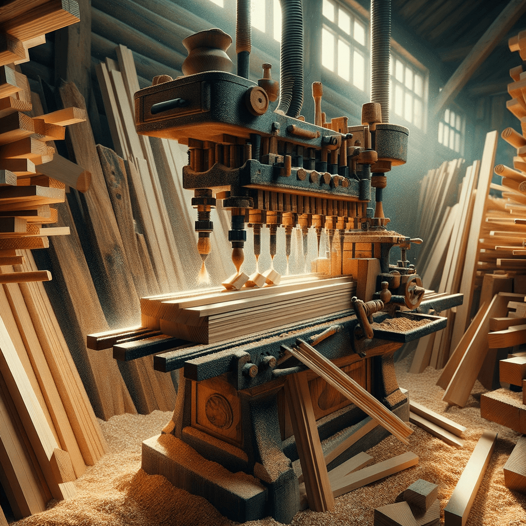 Сосна в строительстве: характеристики и применение пиломатериалов - Материалы | ВУДИ