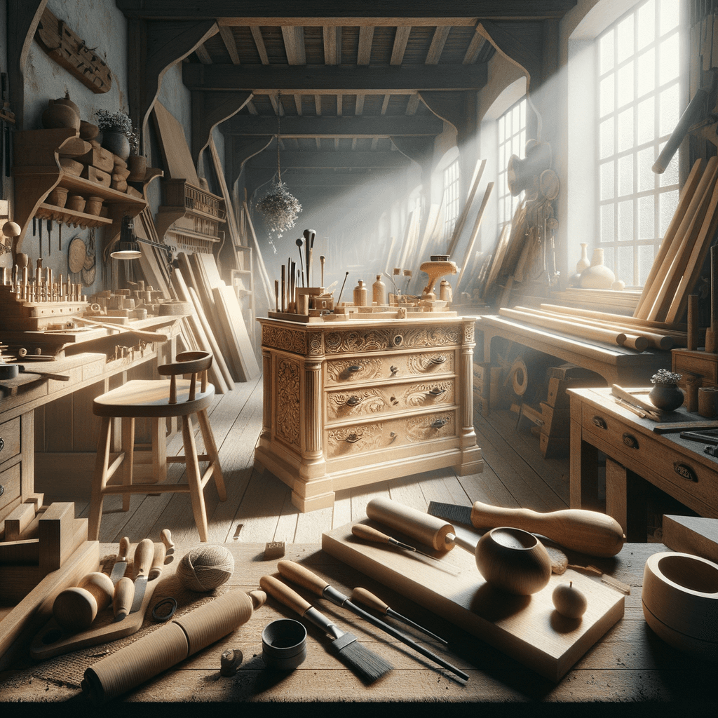 Заготовка пиломатериалов для сезонных работ: гид от ВУДИ - Применение | ВУДИ