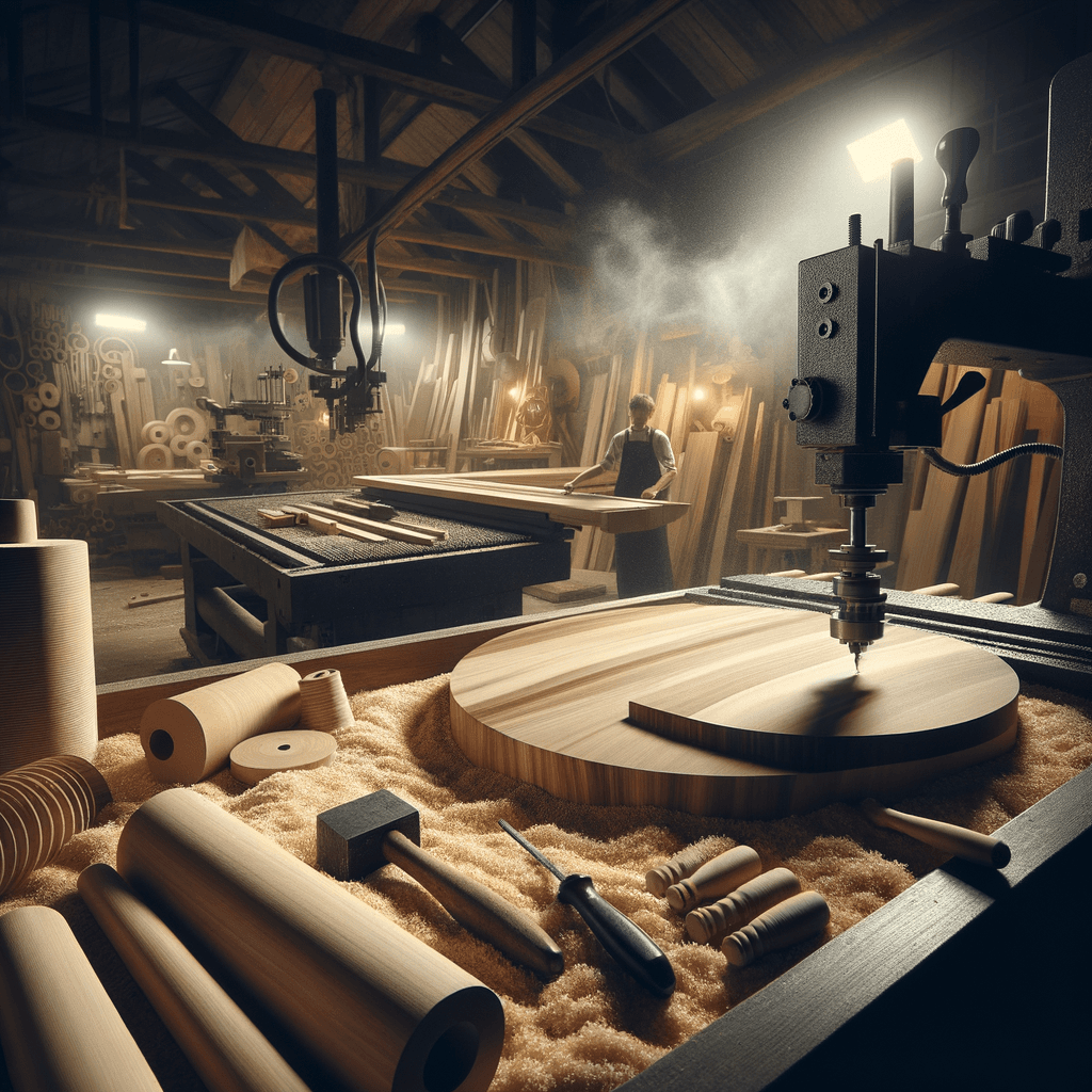 Первый сорт древесины: как выбрать качественный материал - Материалы | ВУДИ