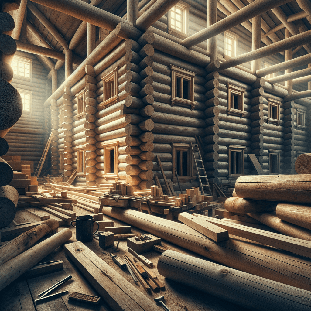 Обрезная доска: виды, размеры и применение в строительстве - Материалы | ВУДИ