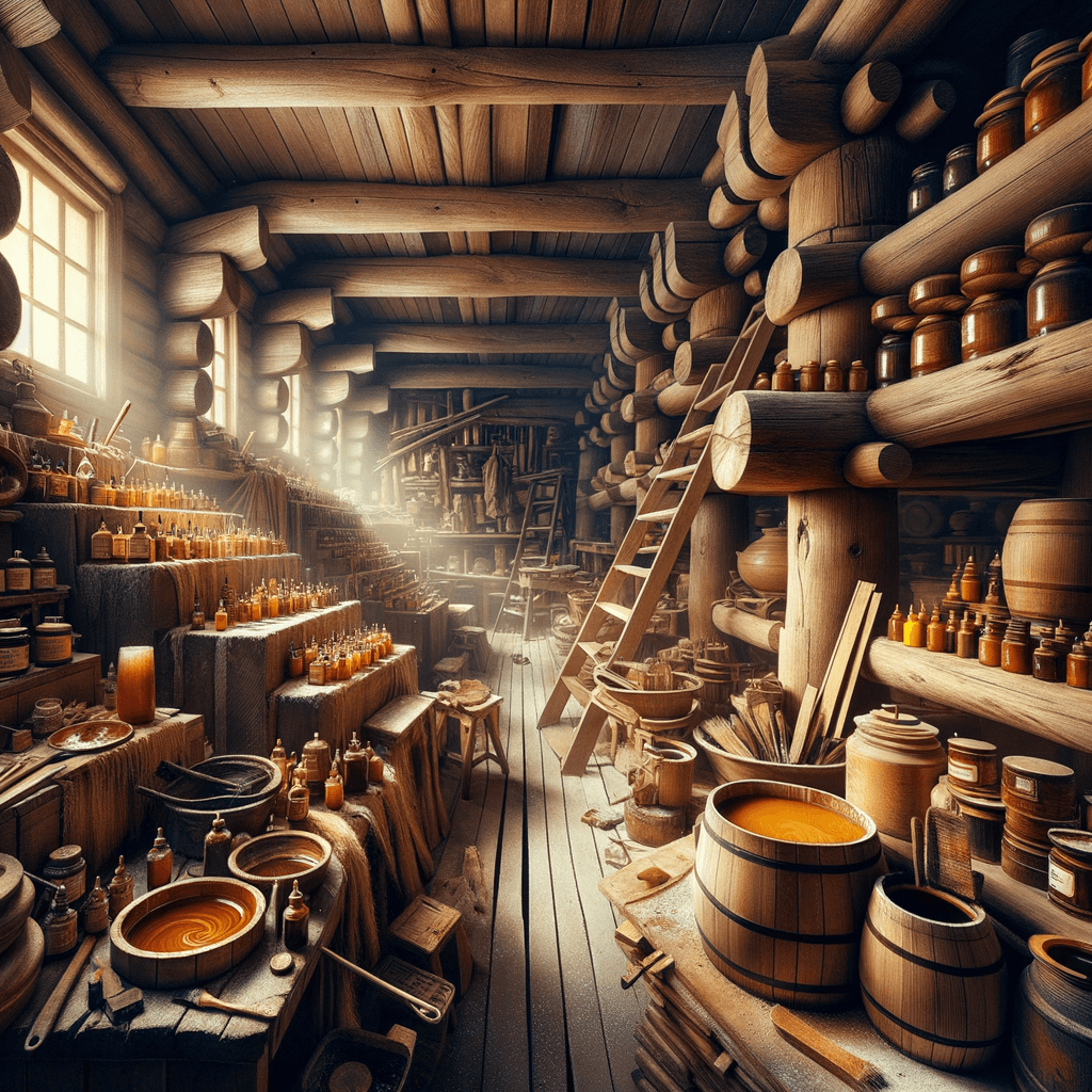 Вагонка: полный обзор покрытий и правильный уход за деревом