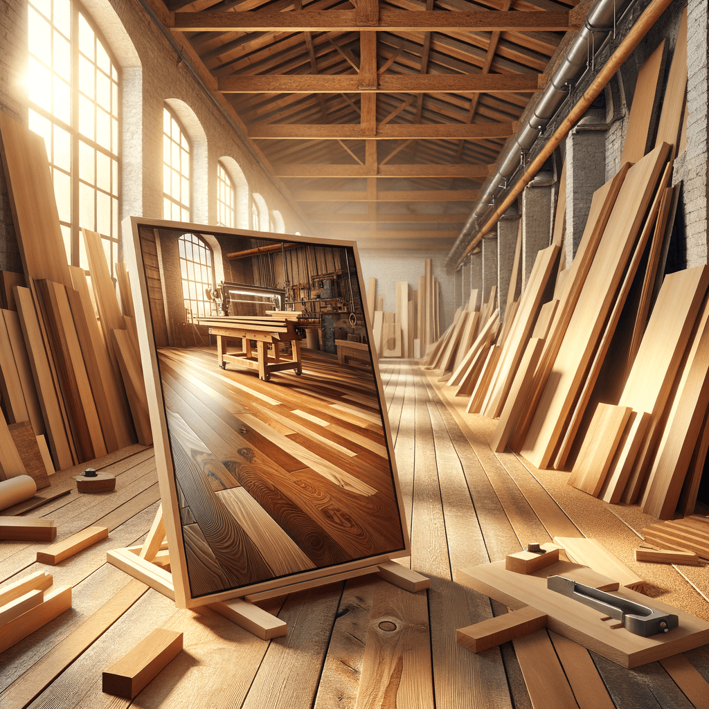 Толщина доски: как выбрать правильный размер пиломатериала - Качество | ВУДИ