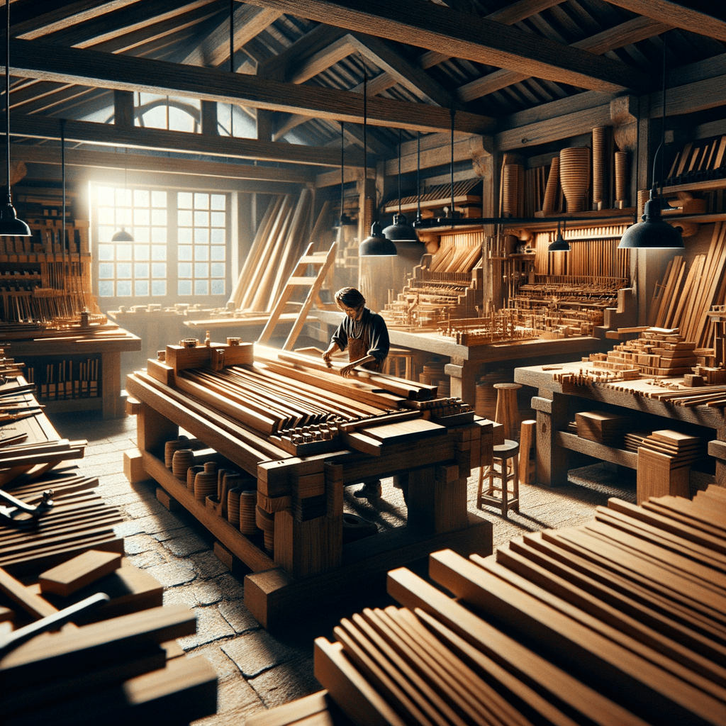 Уплотнители для деревянного строительства: обзор и выбор ВУДИ