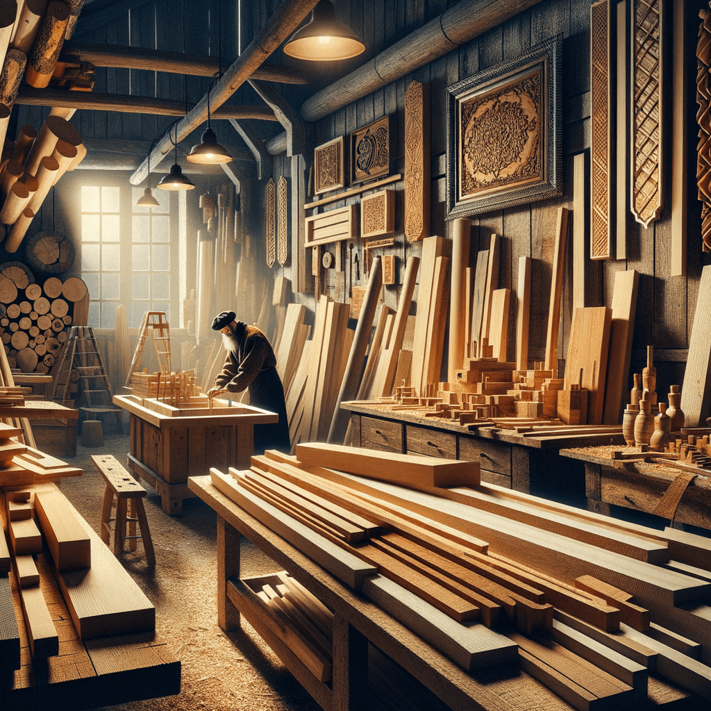 Масла Yachidamo для дерева завоевали признание на рынке