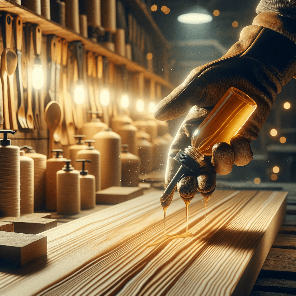 Масла Yachidamo: японское качество для защиты древесины - Покрытия | ВУДИ