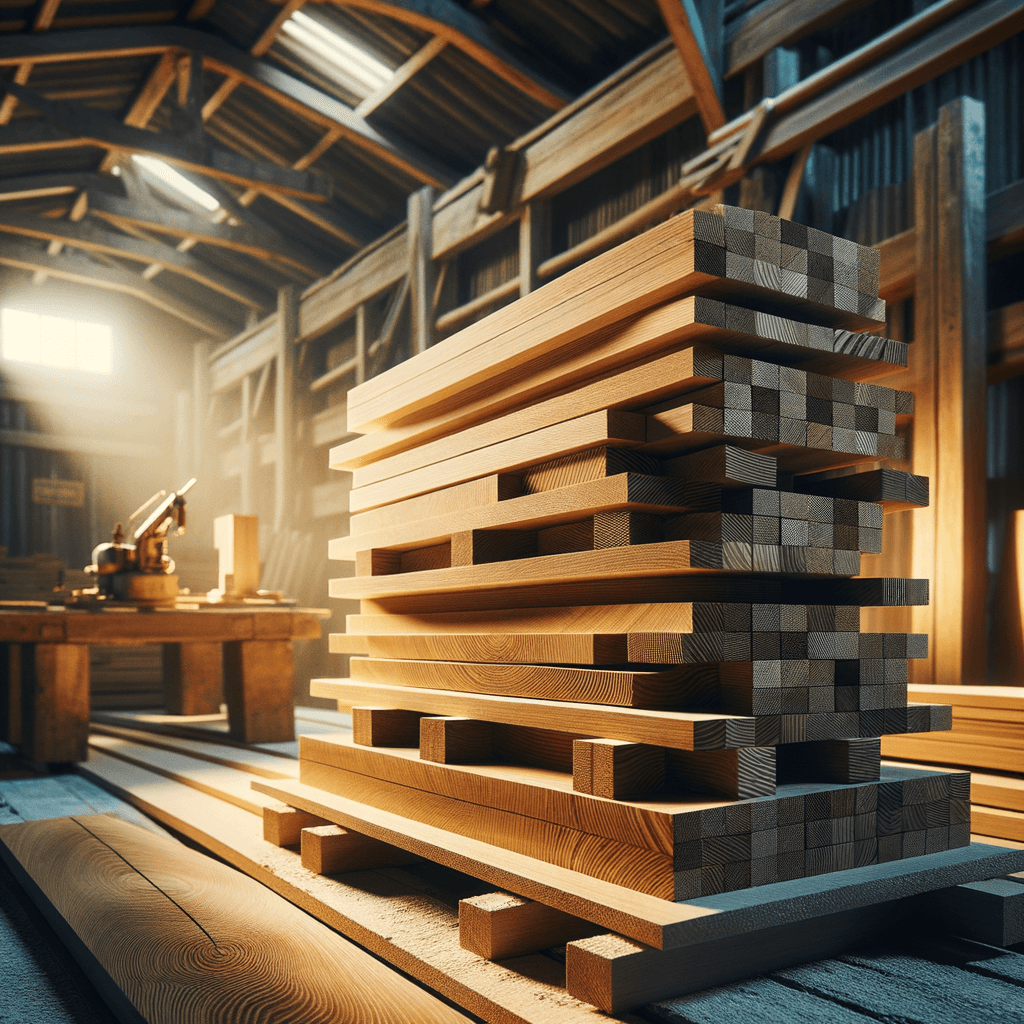 Ель: особенности обработки и применения в условиях Приморья - Строительство | ВУДИ