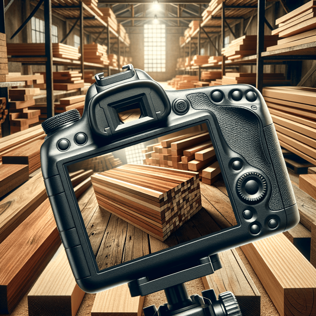 Обрезная доска: преимущества, недостатки и сферы применения - Материалы | ВУДИ