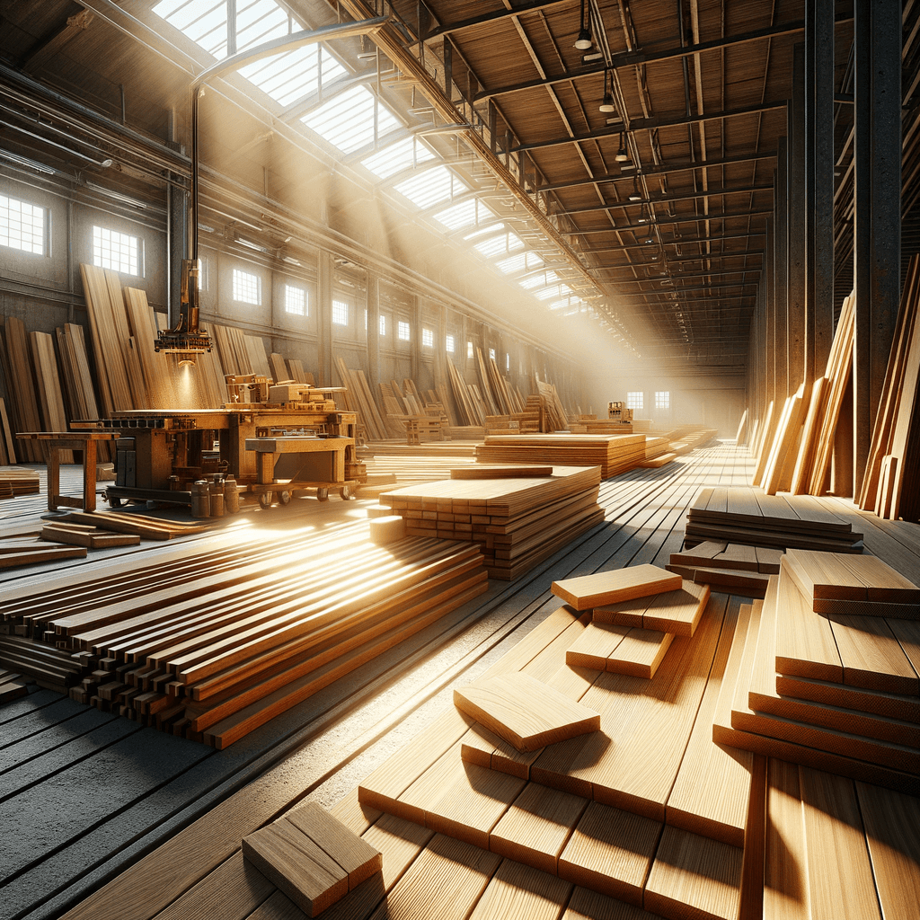 Ламинат: выбор, классы и монтаж напольного покрытия ВУДИ