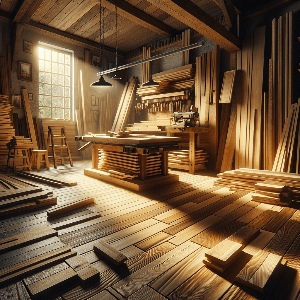 Масло для дерева: как выбрать и купить в ВУДИ Владивосток