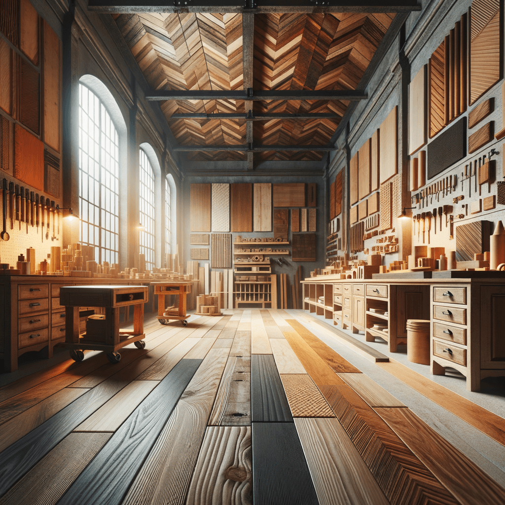 Планкен для фасада: виды, размеры и монтаж во Владивостоке - Отделка | ВУДИ