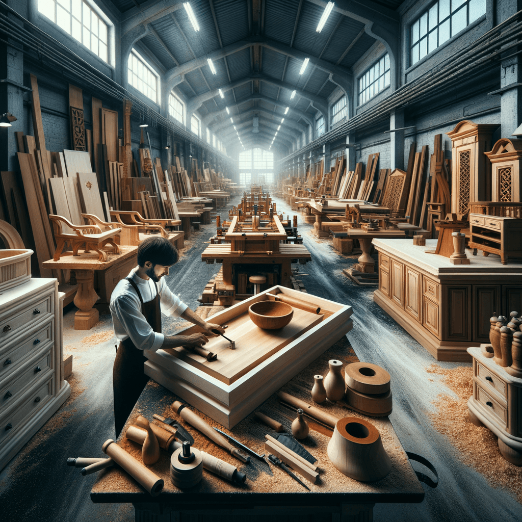 Ель: пиломатериалы из ели, свойства и применение во ВУДИ - Материалы | ВУДИ