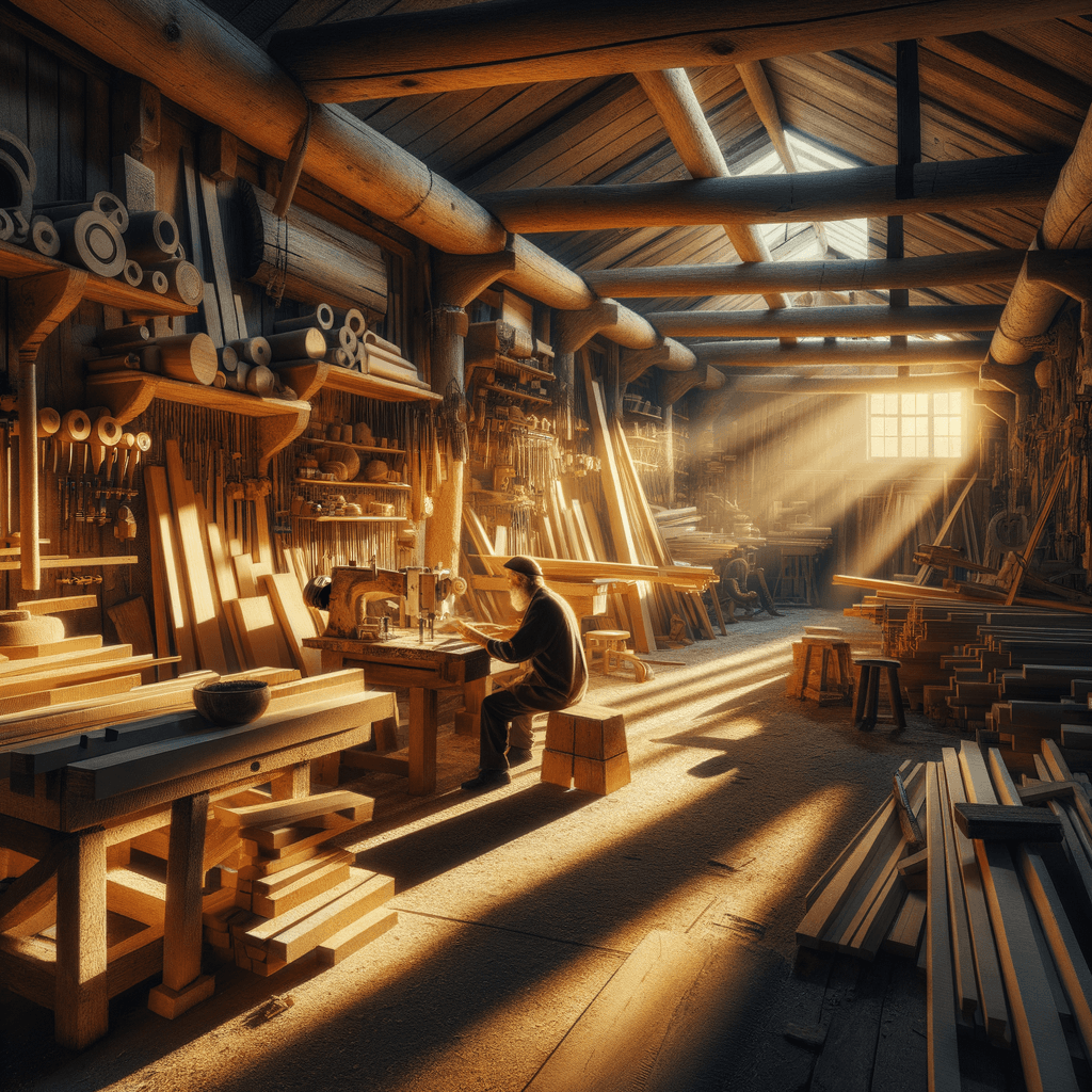 Уход за мебельным щитом: сравнение пород и покрытий ВУДИ