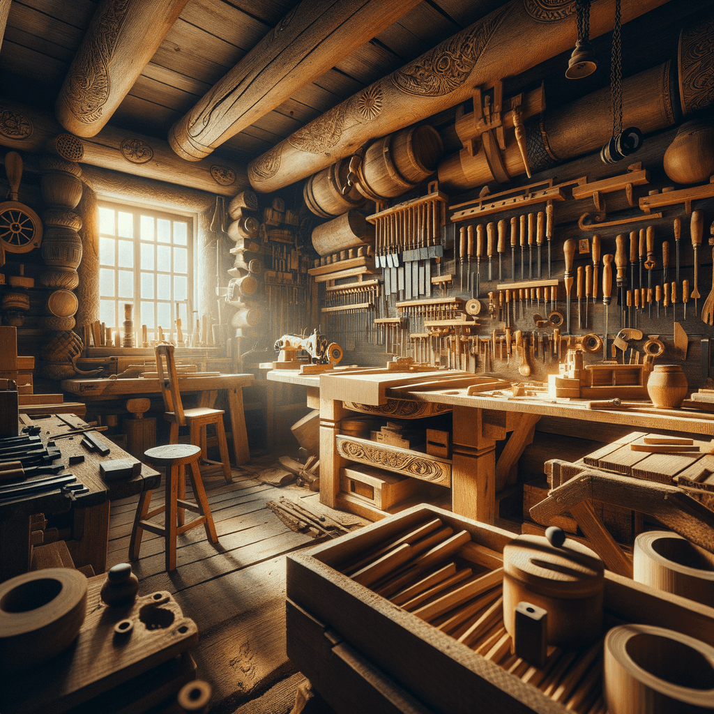 Финансирование покупки пиломатериалов: рассрочка и кредит ВУДИ