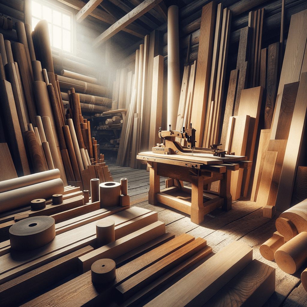 Садовая мебель из дерева своими руками: проекты и советы