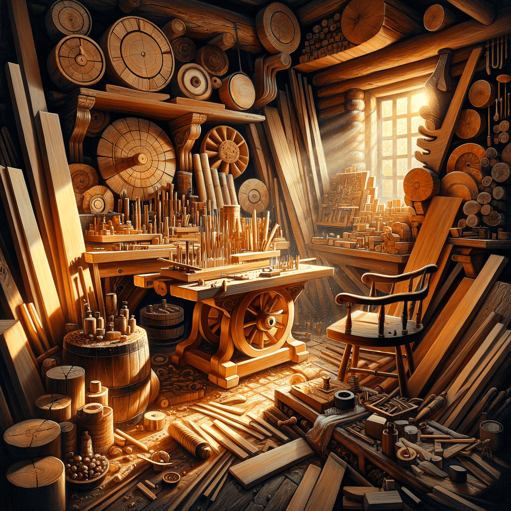 Морской климат Владивостока: влияние на древесину и уход