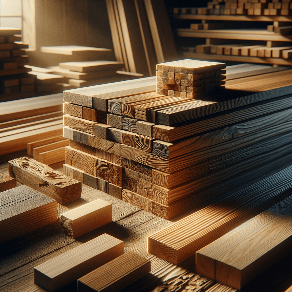 Дуб дальневосточный: характеристики и применение в Приморье - Материалы | ВУДИ