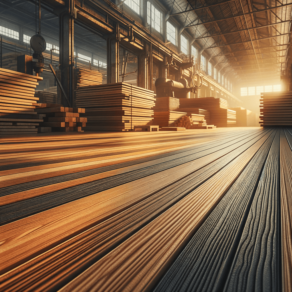 Пиломатериалы для архитектора: руководство по выбору от ВУДИ - Бизнес | ВУДИ