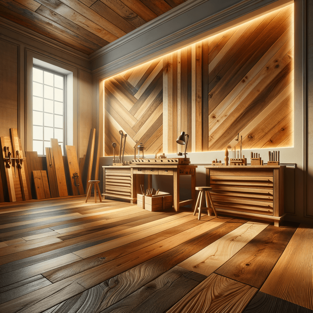 Имитация бруса: виды, размеры и монтаж для Владивостока