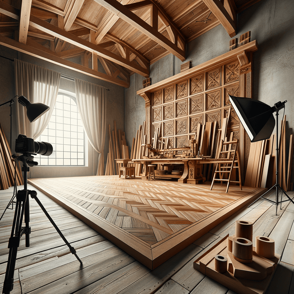 Станки для деревообработки: виды, выбор, применение ВУДИ