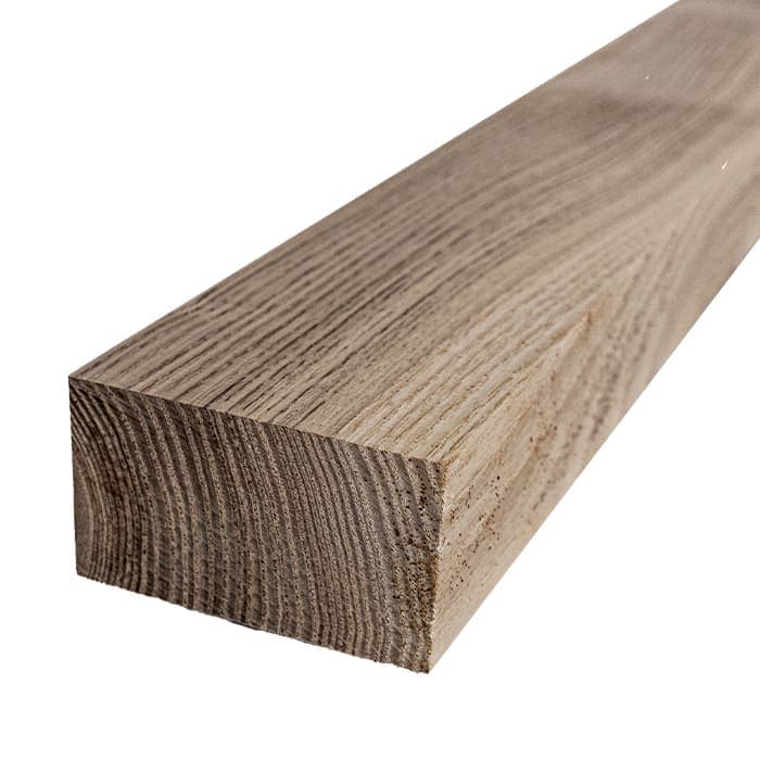 Доска сухая столярная Ясень