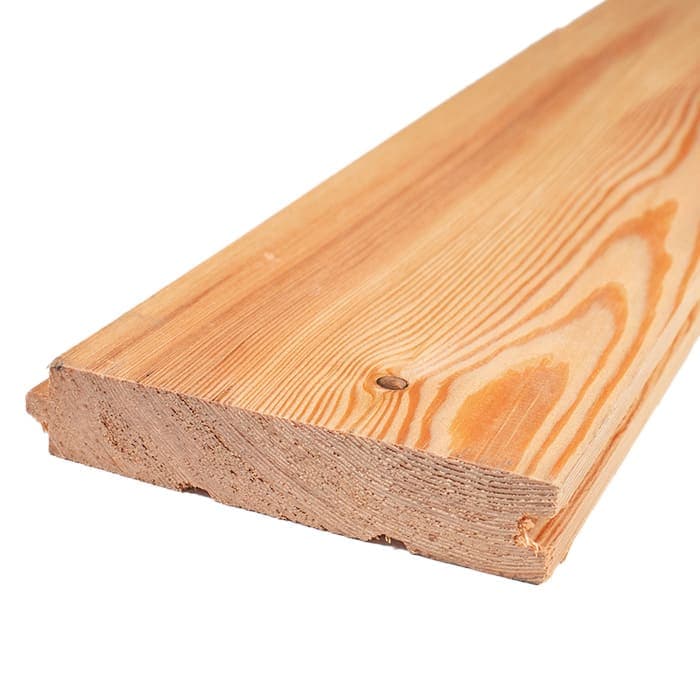 Доска пола Лиственница