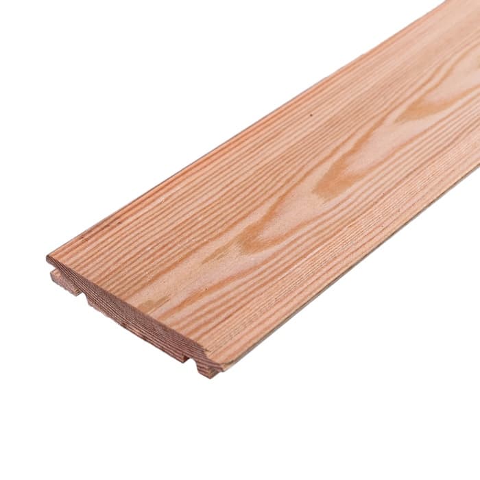 Вагонка Штиль Лиственница