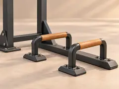 Станция для упора и отжиманий ВД-X20 — крупный план